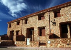 Casas El Quijote