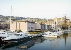 Hotel Nh Marina ****