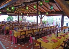 Marisqueria La Pesquera