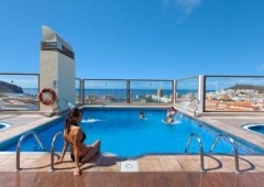 Hotel Paradise Park Resort & Spa****