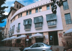 Hotel Rl Ciudad De Cazorla****