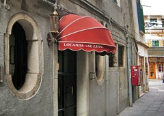 Locanda 