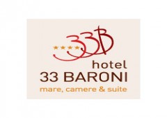 Hotel 33 Baroni