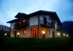 Apartamentos Kortazar
