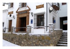 Casas De Grazalema