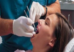 Clinica Dental Dr. Sauco