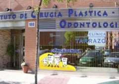 Clinica Tarrazo