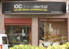 Instituto Odontologico Canario