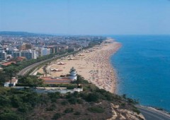 Calella Apartamentos Por Horas