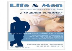 Life Men