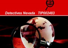 Detectives Nevada