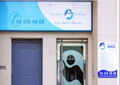 Clinica Dental Sedavi