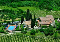 Hotel Belvedere Di San Leonino***