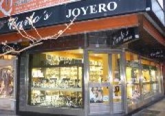 Carlos Joyero