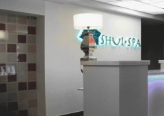 Shui Spa