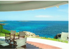 Mnk Villas