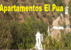 Apartamentos El Pua