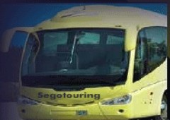 Autocares Segotouring