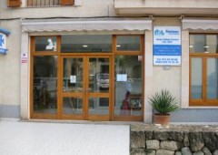 Centro Veterinario Muntanya