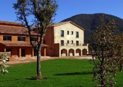 Hotel Vall De Bas ****