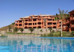 Lorca Resort Golf & Spa
