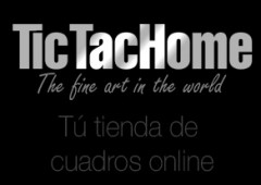 Tic Tac Home