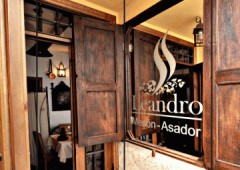Meson Asador Leandro