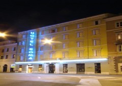 Hotel & Residence Roma