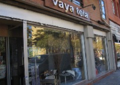 Vaya Tela