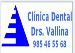 Clinica Dental Drs. Vallina, S.l.p.