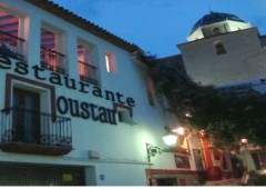 Restaurante Oustau De Altea