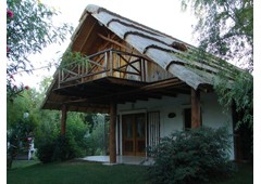 Cabañas El Molino