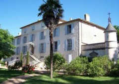 Domaine Saint Pierre De Trapel