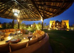 Riad Malika Silvana