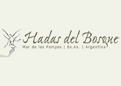 Hadas Del Bosque