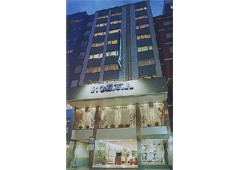 Hotel Foeva ***