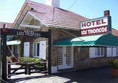 Hotel Los Troncos 