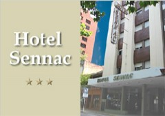 Hotel Sennac ***