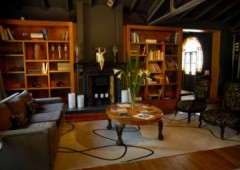 La Vieja Hosteria Boutique***Pinamar