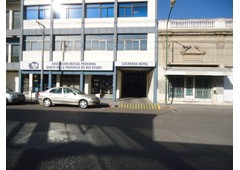 Hotel Peumayen