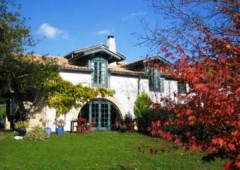La Ferme De Biarritz 