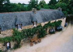 Domaine de Kerdrehan