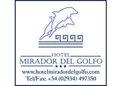 Hotel Mirador Del Golfo