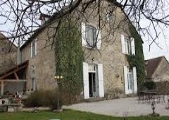 La Maison D'Eusebia 
