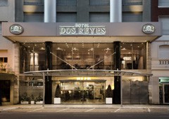 Hotel Dos Reyes * * * * 