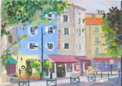 Hôtel La Victoire 