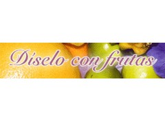 Diselo Con Frutas
