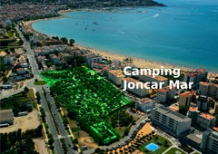 Camping Joncar Mar