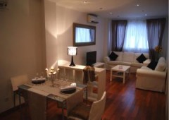 Apartments Bcn City 