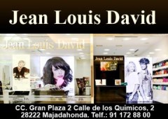 Jean Louis David 